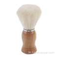 Men Sumpah Badger Kayu